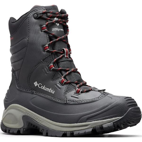 Kengät Columbia Bugaboot Iii Waterproof Mustat 40
