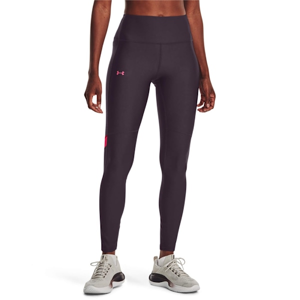 Bukser Under Armour 1378753541 Lilla 173 - 177 cm/L