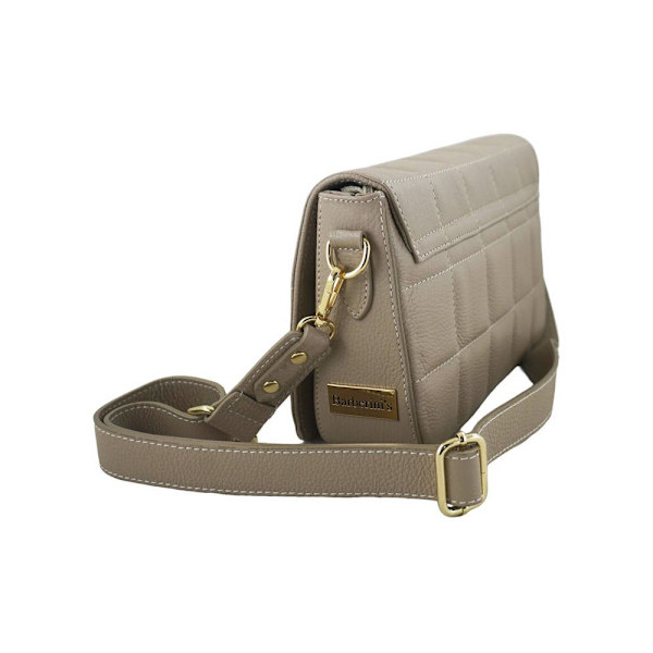 Håndtasker Barberini's 932256394 Beige