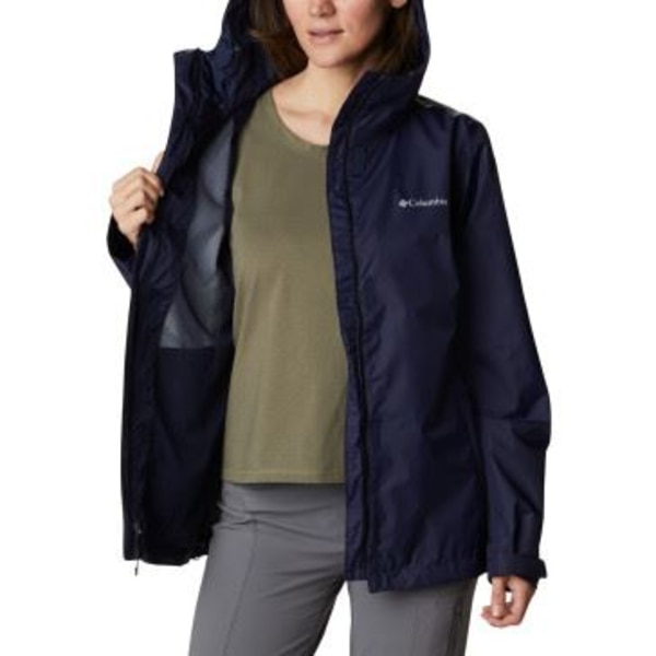 Jakker Columbia Arcadia II Flåde 152 - 157 cm/XS