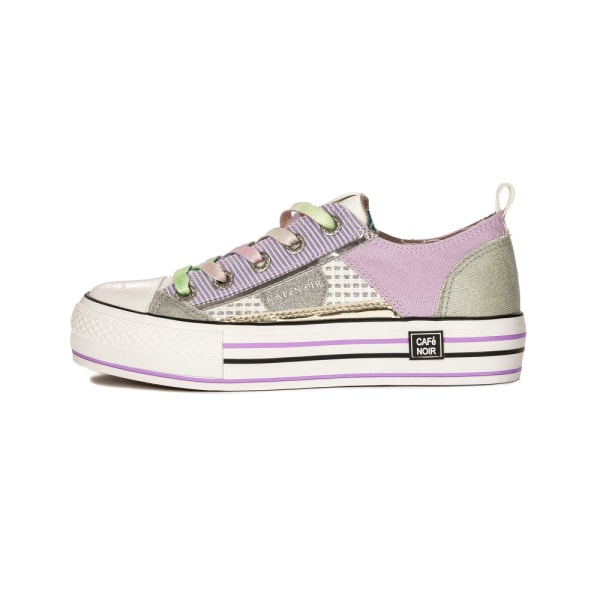 Sneakers low CafeNoir DM9502 Pink 38