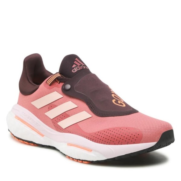 Lågskor Adidas Solar Glide 5 GORE-TEX Rosa 37 1/3