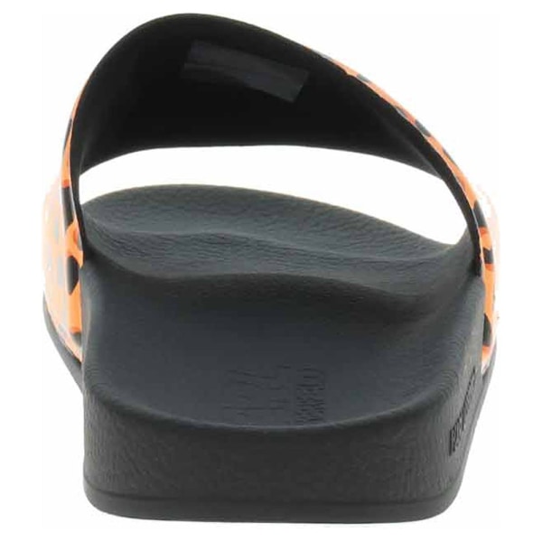 Tøffel Karl Lagerfeld Calvin Klein Sort,Orange 38