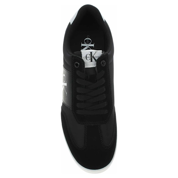 Lågskor Calvin Klein YM0YM006860GJ Svarta 44