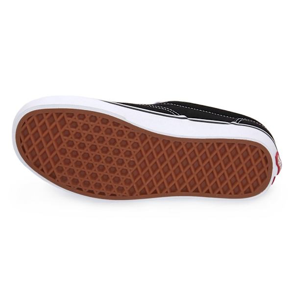 Lenkkitossut Vans 187 Doheny W Mustat 37