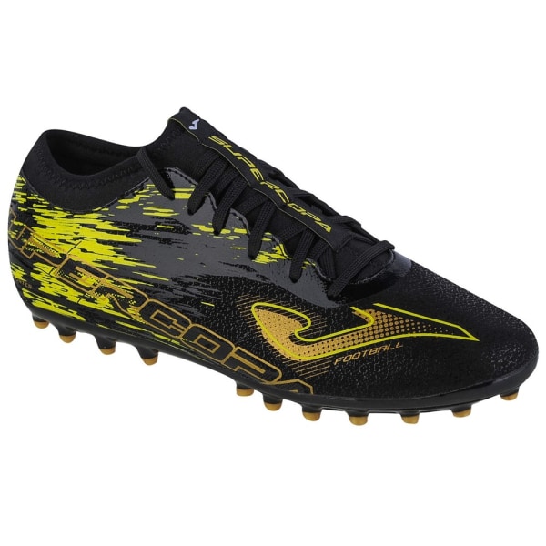 Sneakers low Joma Super Copa 2301 Ag Sort 43