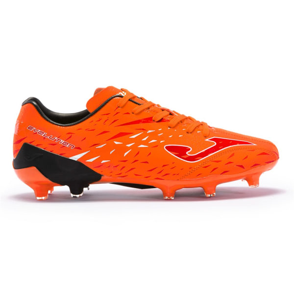 Lågskor Joma Evolution Cup 2308 Orange 44.5