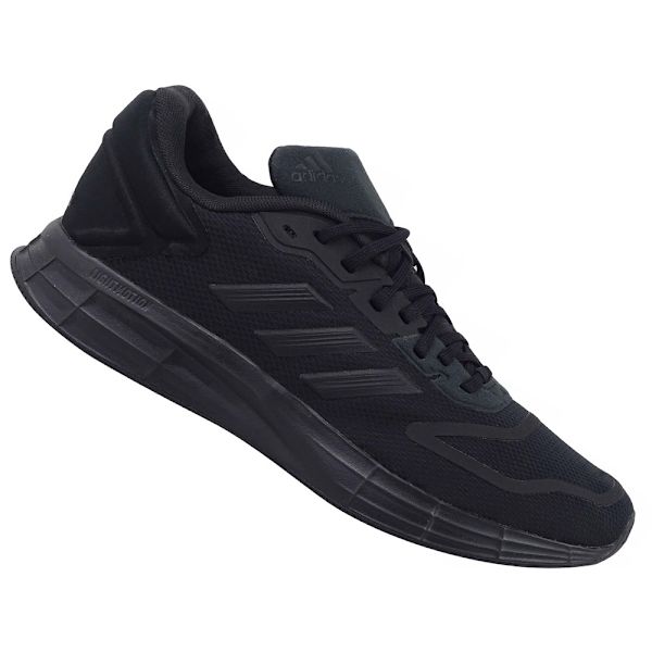 Lågskor Adidas Duramo 10 Svarta 44