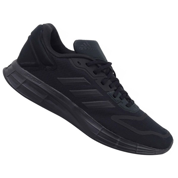 Sneakers low Adidas Duramo 10 Sort 47 1/3