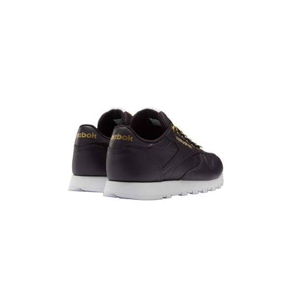 Puolikengät Reebok CL Lthr Beesit,Mustat 40