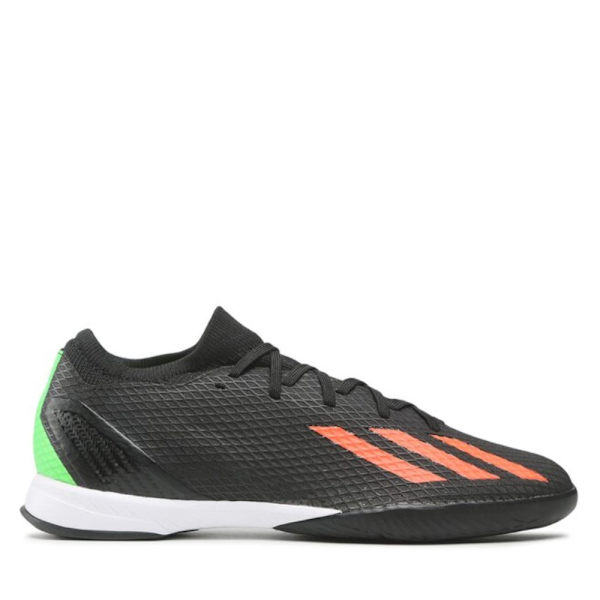 Puolikengät Adidas X Speedportal.3 Mustat 44