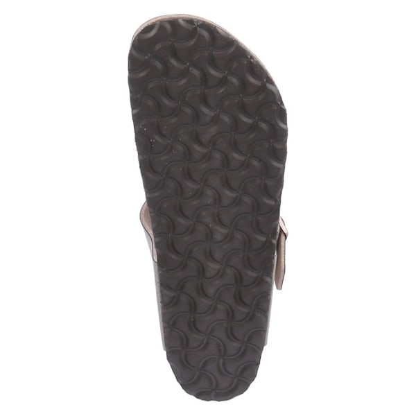 Flip-flops Birkenstock Gizeh Grå 41