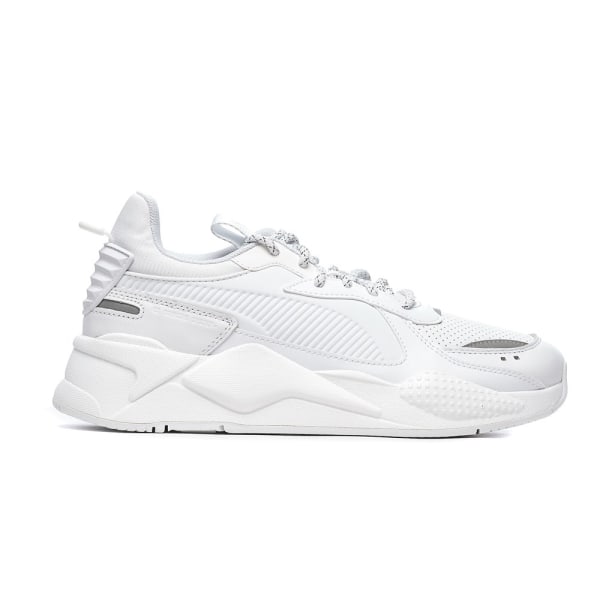 Sneakers low Puma Rs-x Triple Hvid 41