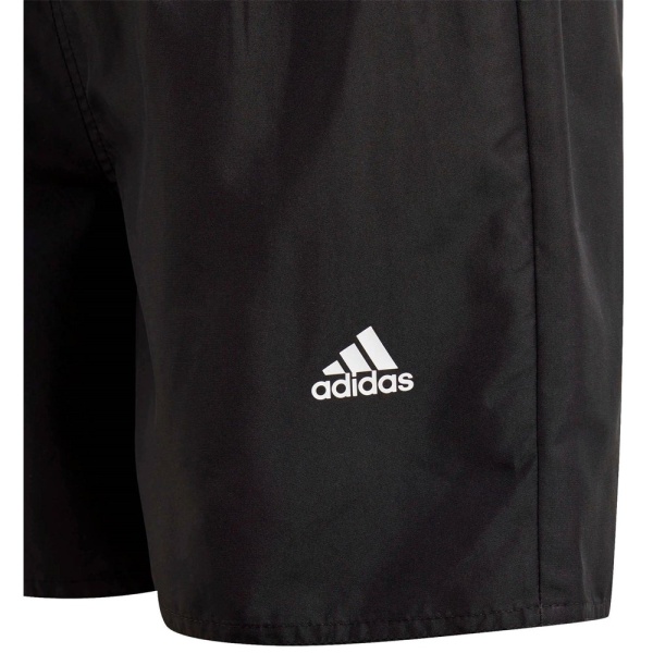 Bukser 4F Adidas Sort 155 - 160 cm