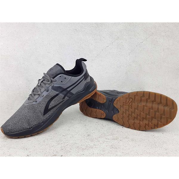 Puolikengät Puma Stride Harmaat 43