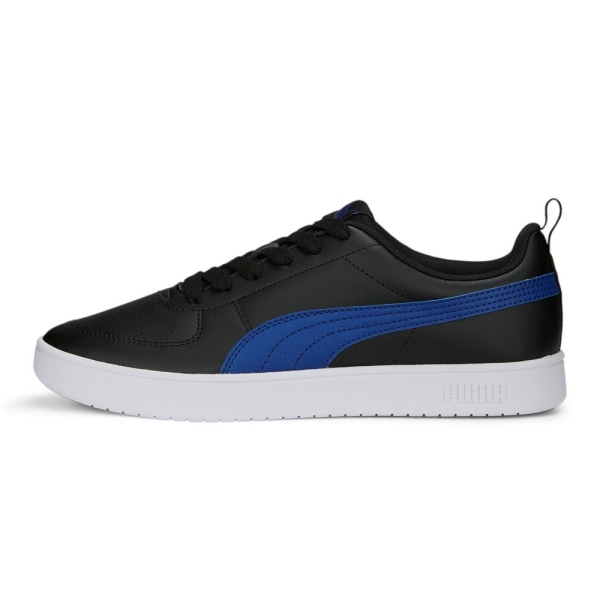 Lågskor Puma RICKIE Svarta 45