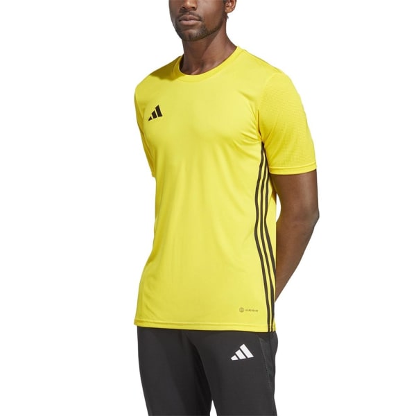 T-shirts Adidas Tabela 23 Jersey Gul 176 - 181 cm/L