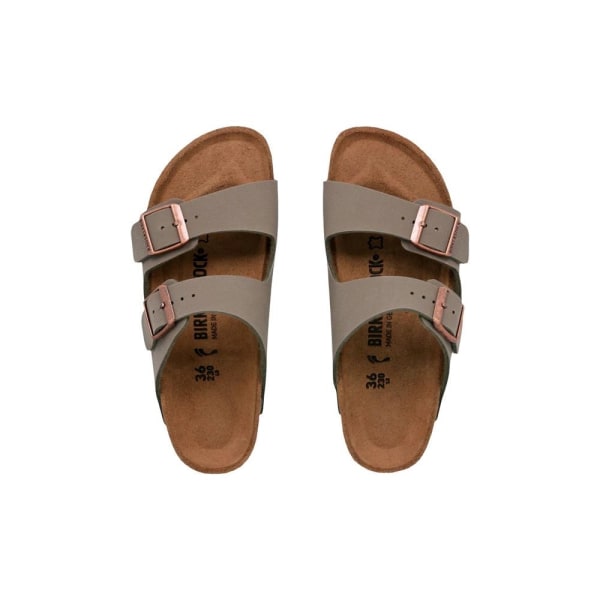 Rantakengät Birkenstock Arizona Bfbc Beesit 38