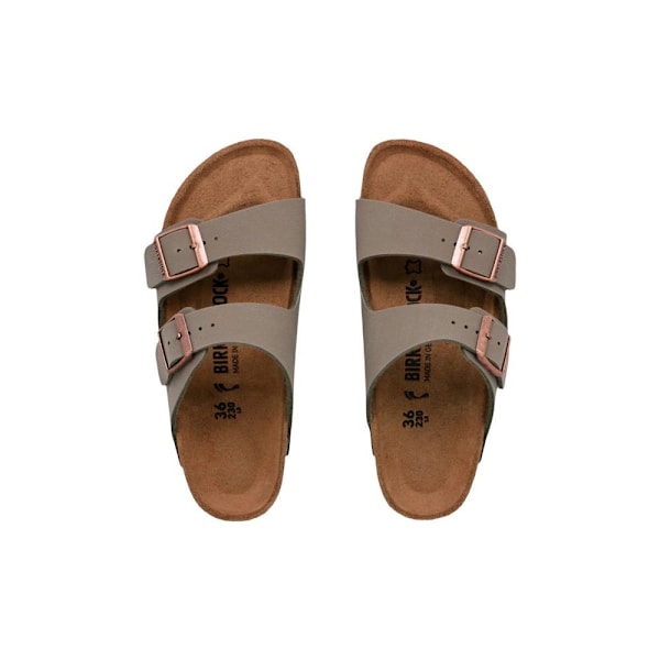 Rantakengät Birkenstock Arizona Bfbc Beesit 41