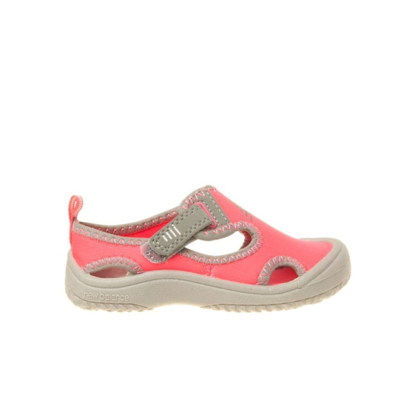 Sandaalit New Balance Kids Cruiser Sandal Vaaleanpunaiset 35