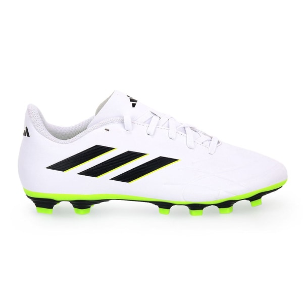 Puolikengät Adidas Copa Pure 4 Fxg Valkoiset 42