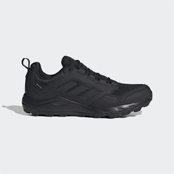 Puolikengät Adidas Terrex Tracerrocker 2 Gtx Mustat 41 1/3