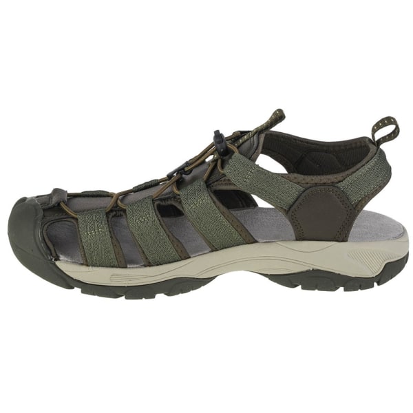Sandaler CMP Sahiph Oliven 41