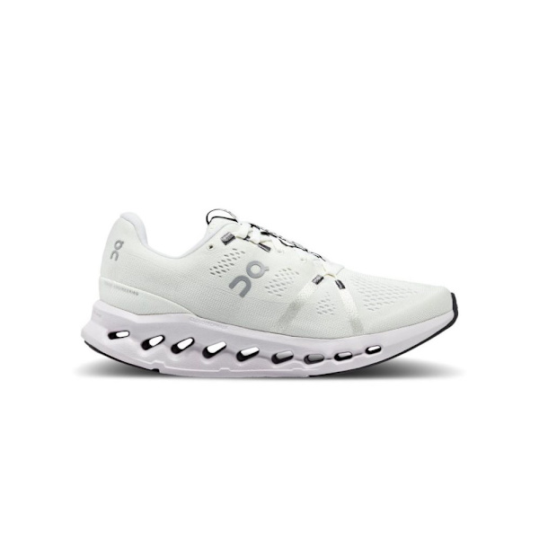 Sneakers low On Cloudsurfer 7 W Hvid 37
