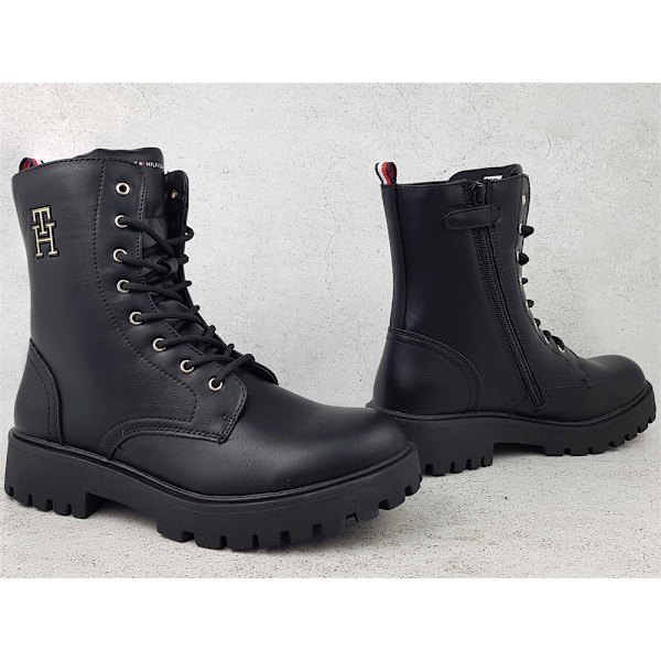 Kengät Tommy Hilfiger T3A5323921355999 Mustat 37