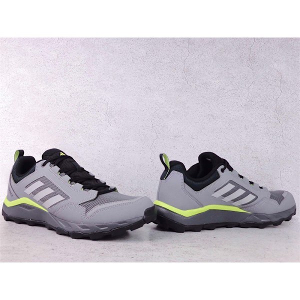 Sneakers low Adidas Terrex Tracerocker Grå 40 2/3