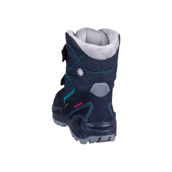 Kengät Lowa Milo Gtx HI Tummansininen 34