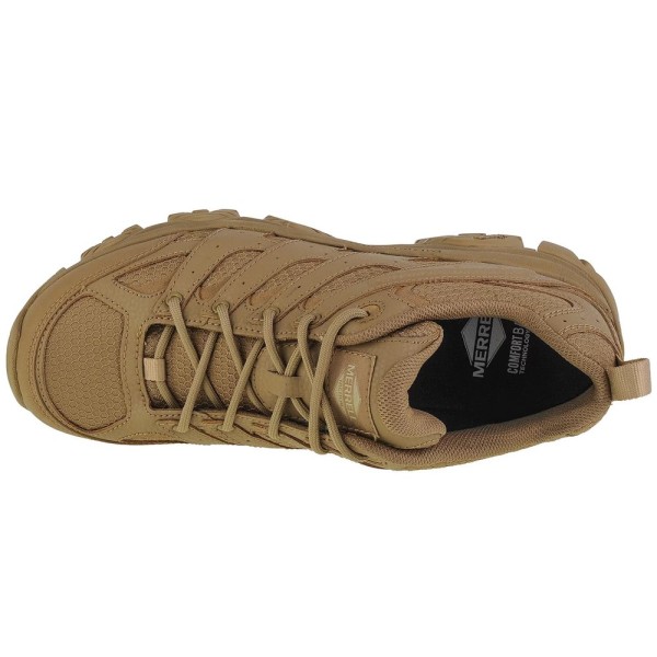 Sneakers low Merrell Moab 3 Tactical Wp Beige 48