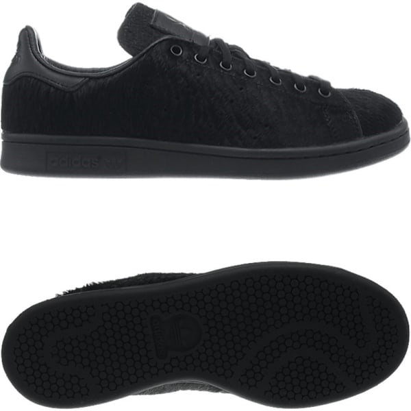 Sneakers low Adidas Stan Smith Opening Ceremony Sort 40 2/3