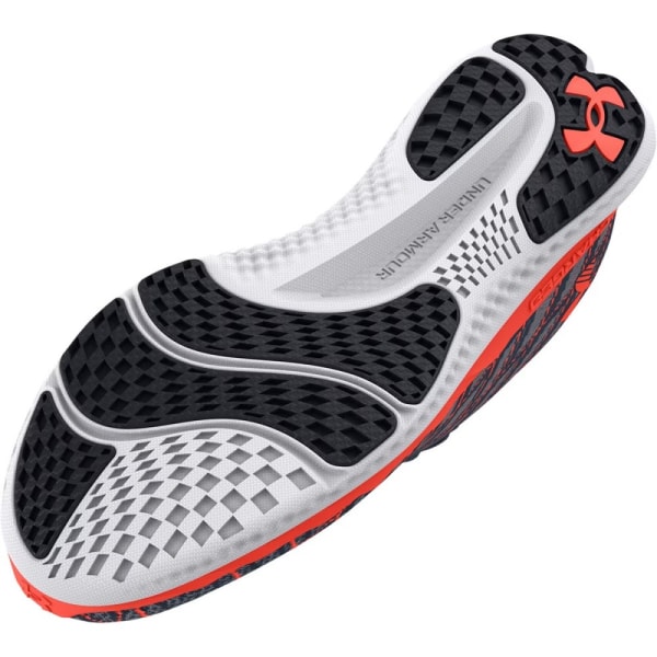 Puolikengät Under Armour Charged Breeze 2 Mustat 45.5