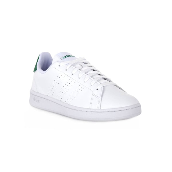 Puolikengät Adidas Advantage Valkoiset 42 2/3