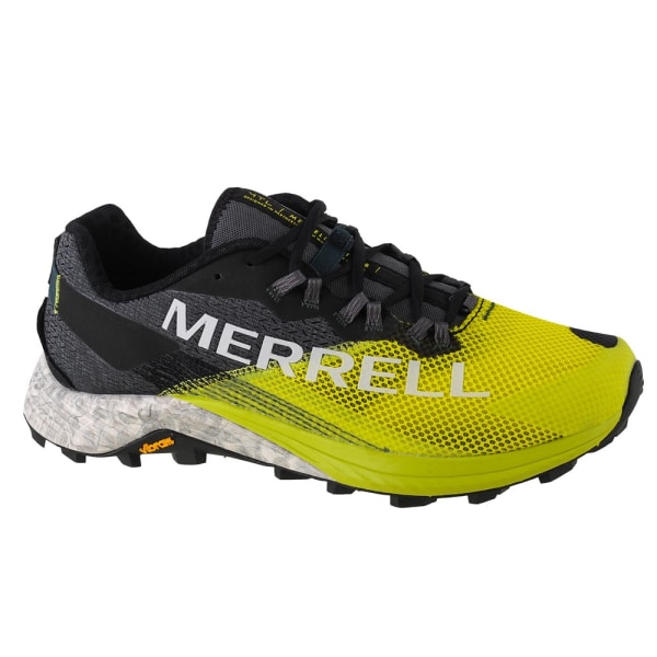 Sneakers low Merrell Mtl Long Sky 2 Sort,Gul 43