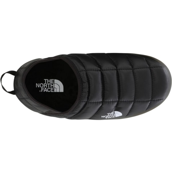 Hjemmesko The North Face Thermoball Traction Mule V Sort 36