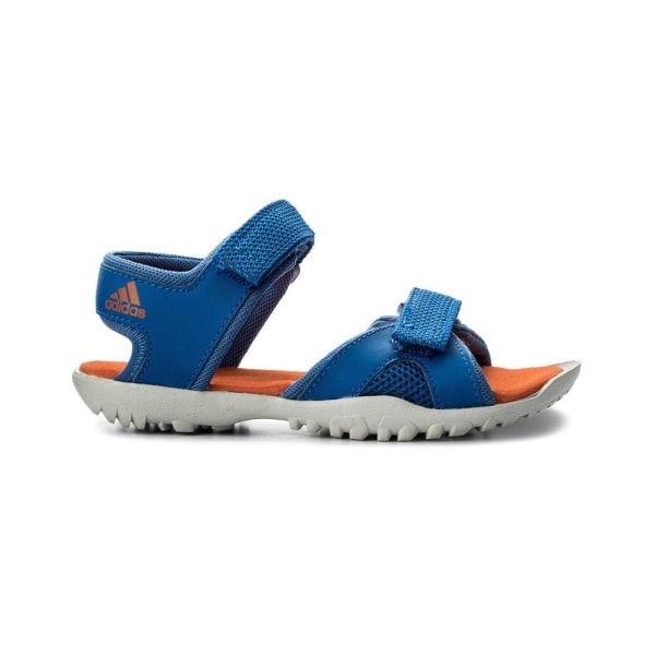 Sandaler Adidas Sandplay Blå 38 2/3 8d6d | Blå | 38.6 | Fyndiq