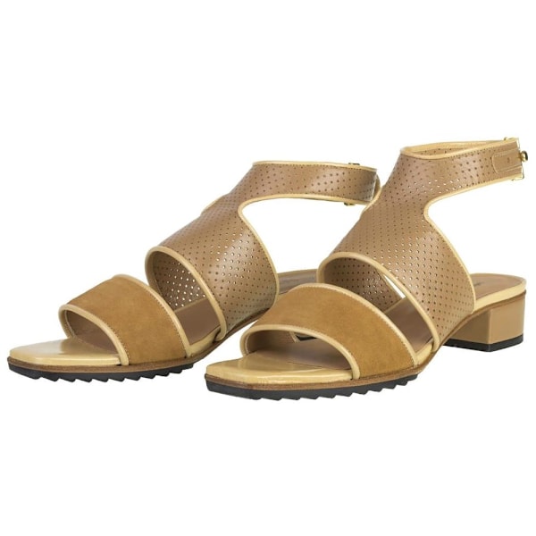 Sandaalit Lacoste Aimee Ruskeat 39.5