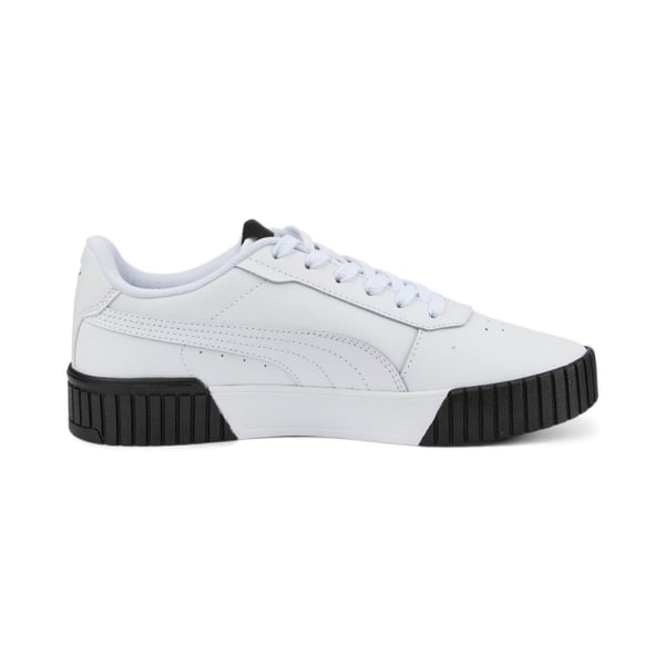 Sneakers low Puma Carina 20 Hvid 38