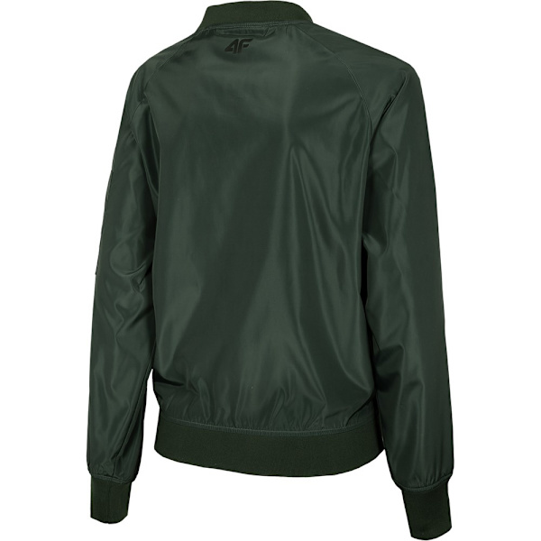 Jackor 4F KUDC004 Gröna,Oliv 171 - 174 cm/L