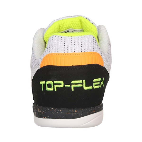 Lågskor Joma Top Flex 2342 IN Vit 43.5