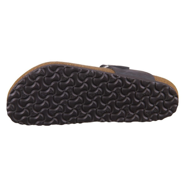 Tofflor Birkenstock Gizeh Lila 43