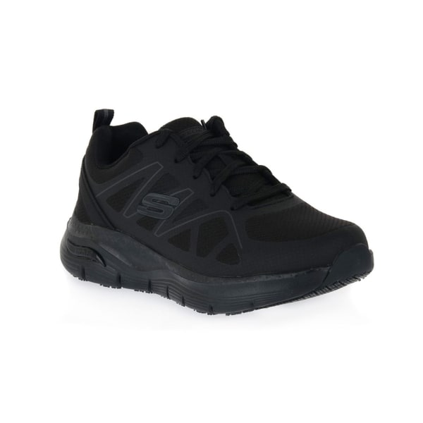 Sneakers low Skechers Axtell Sort 43