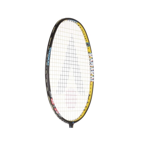 Rackets Karakal Zone 30 Sort