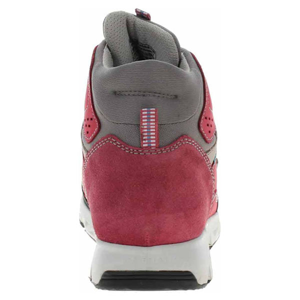 Kengät Josef Seibel 97567TE381492 Punainen 40
