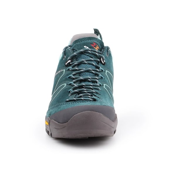 Lågskor Garmont Sticky Stone Gtx Wms Gröna 37.5