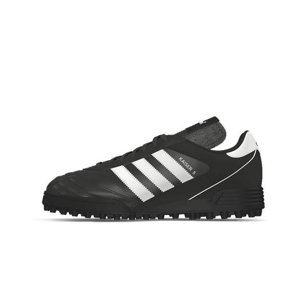 Sneakers low Adidas Kaiser 5 Team Sort,Hvid 44 2/3