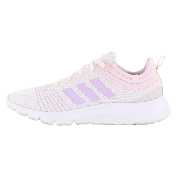 Lågskor Adidas Fluidup Vit 38 2/3