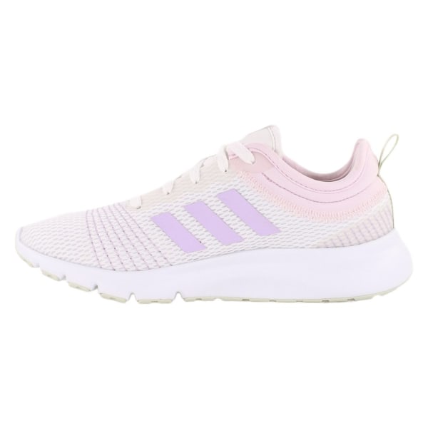 Puolikengät Adidas Fluidup Valkoiset 36